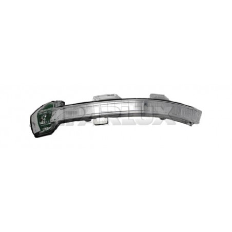 IPARLUX PILOT FRONT INTERMITTENT LATERAL LIGHT 15911101