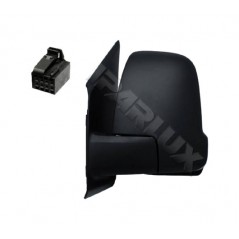 IPARLUX ESPEJO RETROVISOR COMPLETO DERECHO 21509332