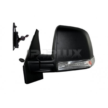 IPARLUX ESPEJO RETROVISOR COMPLETO IZQUIERDO 24233601