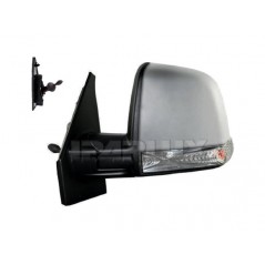 IPARLUX FULL REAR VIEW MIRROR RIGHT 24233608