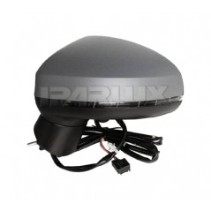 IPARLUX FULL REAR VIEW MIRROR LEFT 27023117