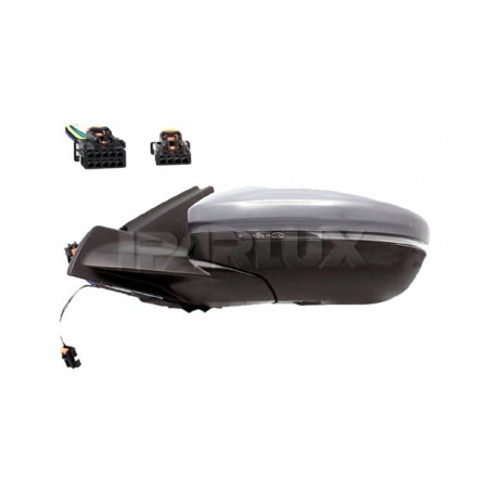 IPARLUX ESPEJO RETROVISOR COMPLETO DERECHO 27057072