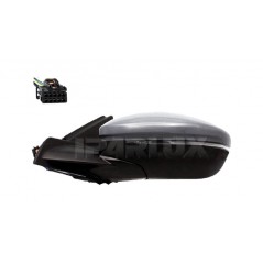 IPARLUX ESPEJO RETROVISOR COMPLETO IZQUIERDO 27057091