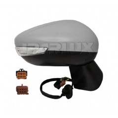 IPARLUX ESPEJO RETROVISOR COMPLETO DERECHO 27057132