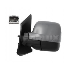 IPARLUX FULL REAR VIEW MIRROR RIGHT 27308122