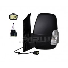 IPARLUX ESPEJO RETROVISOR COMPLETO DERECHO 27313416