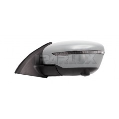 IPARLUX ESPEJO RETROVISOR COMPLETO IZQUIERDO 27529031