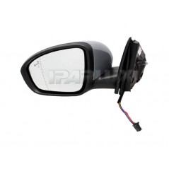 IPARLUX ESPEJO RETROVISOR COMPLETO IZQUIERDO 27805931