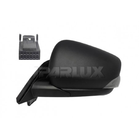IPARLUX ESPEJO RETROVISOR COMPLETO DERECHO 27806816