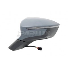 IPARLUX ESPEJO RETROVISOR COMPLETO DERECHO 27852002