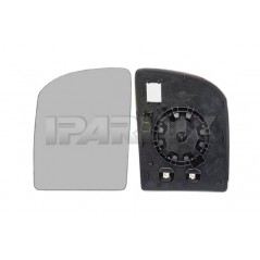 IPARLUX Recambio espejo retrovisor con base izquierdo 31209911