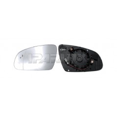 IPARLUX Replacement rearview mirror with left base 31247411