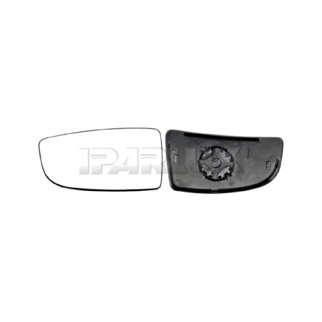 IPARLUX Replacement rearview mirror with left base 31313321