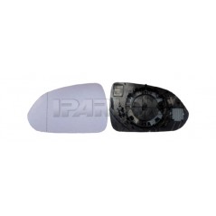 IPARLUX Replacement rearview mirror with left base 31369925