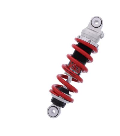 YSS SUSPENSION Amortiguador de gas rebote regulable 240MM 42300053