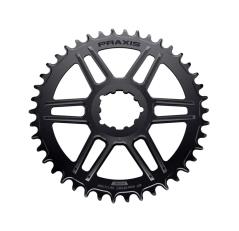 PRAXIS Road plate N/W 10/11/12SP 42T - DM 6MM OFFSET 850033390568