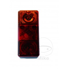 RADEX Three-camera trailer light, left or right side 1026541