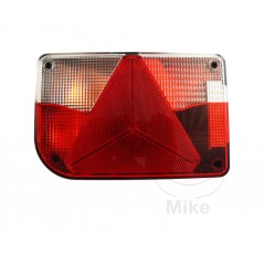 JOKON Left-side rear trailer light 1020131