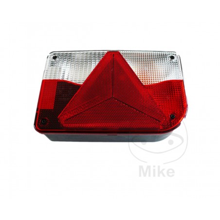 JOKON Right-side rear trailer light 1020133