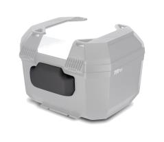 SHAD Motorcycle backrest TERRA TR41 D0RI41