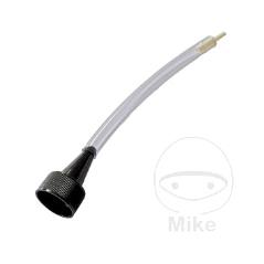 SCOTTOILER Adaptador botella de aceite lubricador cadena 710.46.15