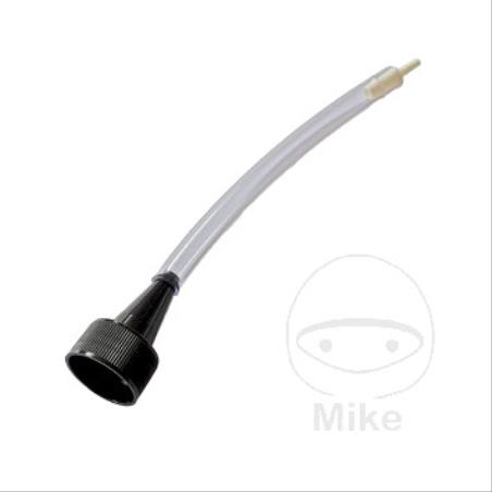 SCOTTOILER Adaptador botella de aceite lubricador cadena 710.46.15