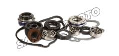 HOT RODS Kit reparación bomba de agua WPK0068 93467