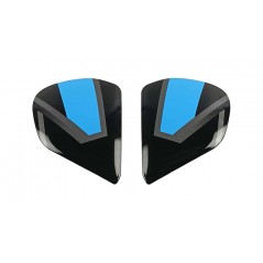 ARAI Side covers for helmet VAS-V ROBOTIK 8009662003VAR