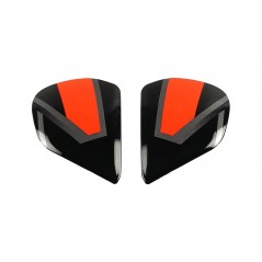 ARAI Side covers for helmet VAS-V ROBOTIK 8009662003VAR
