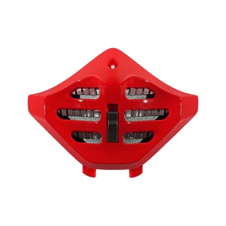 ARAI Mentonera para casco moto TOUR-X5 COSMIC 8009670001