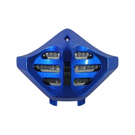 ARAI Mentonera para casco moto TOUR-X5 COSMIC 8009670002