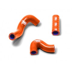 SAMCO Kit de manguitos radiador 1146934004