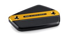 PUIG Tapa para depósito de líquido freno delantero motocicleta 22397