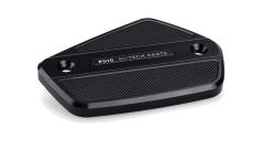 PUIG Tapa para depósito de líquido freno delantero motocicleta 22397