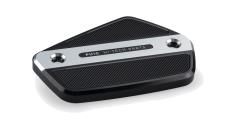 PUIG Tapa para depósito de líquido freno delantero motocicleta 22397