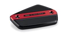 PUIG Tapa para depósito de líquido freno delantero motocicleta 22397