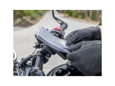 QUAD LOCK Funda impermeable para smartphone MAG - SAMSUNG GALAXY S24 FE PONCHO 1129761