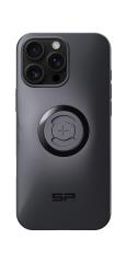 SP CONNECT Case with integrated adapter for mobile device SPC+ SMARTPHONE IPHONE 16 PRO MAX 728135