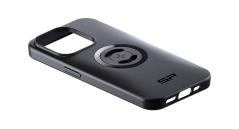 SP CONNECT Case with integrated adapter for mobile device SPC+ SMARTPHONE IPHONE 15 PRO 728138