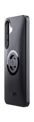 SP CONNECT Case with integrated adapter for mobile device SPC+ SMARTPHONE SAMSUNG GALAXY S25 728144