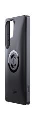 SP CONNECT Case with integrated adapter for mobile device SPC+ SMARTPHONE SAMSUNG GALAXY S25 ULTRA 728146
