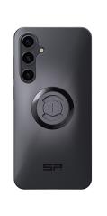 SP CONNECT Case with integrated adapter for mobile device SPC+ SMARTPHONE SAMSUNG GALAXY S24 FE 728148