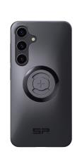 SP CONNECT Case with integrated adapter for mobile device SPC+ SMARTPHONE SAMSUNG GALAXY S24 728149