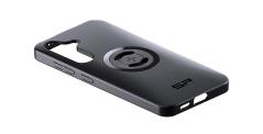 SP CONNECT Case with integrated adapter for mobile device SPC+ SMARTPHONE SAMSUNG GALAXY S24 728149