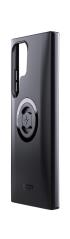 SP CONNECT Case with integrated adapter for mobile device SPC+ SMARTPHONE SAMSUNG GALAXY S24 ULTRA 728151