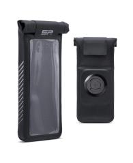 SP CONNECT Universal case with adapter for mobile device SPC+ L (165X80X10 MM) 728153