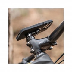 SP CONNECT Smartphone holder with stem mount PRO 728176
