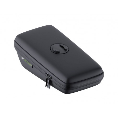 SP CONNECT Bolsa para manillar de bicicleta con soporte integrado smartphone y luz 87X177X61 MM 728179