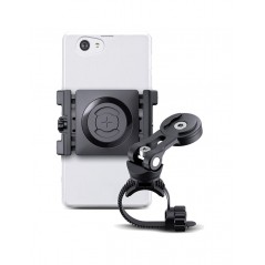 SP CONNECT Kit with large bracket and clamp for handlebar installation SPC+ UNIVERSAL MAX 728188