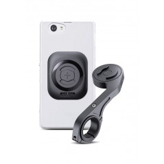 SP CONNECT Kit with large bracket and adhesive adapter SPC+ UNIVERSAL MAX 728192